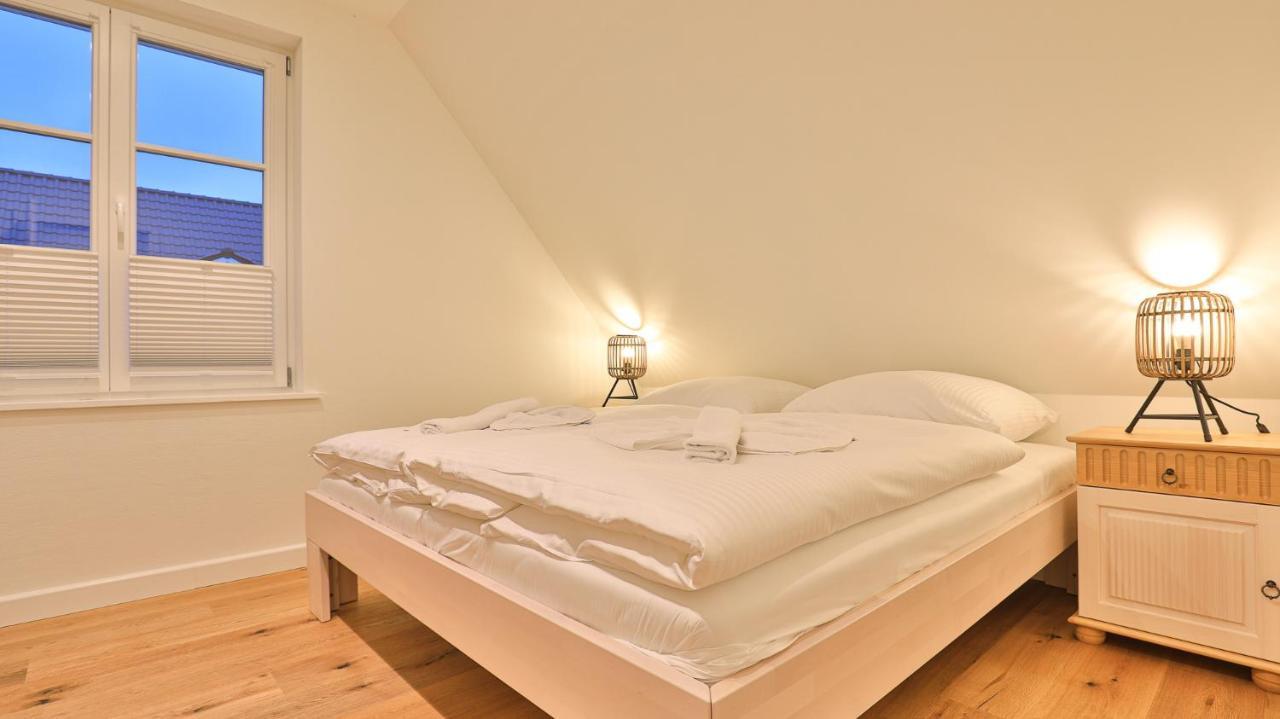 Traumgarten Haus Hoffnung Преров Экстерьер фото